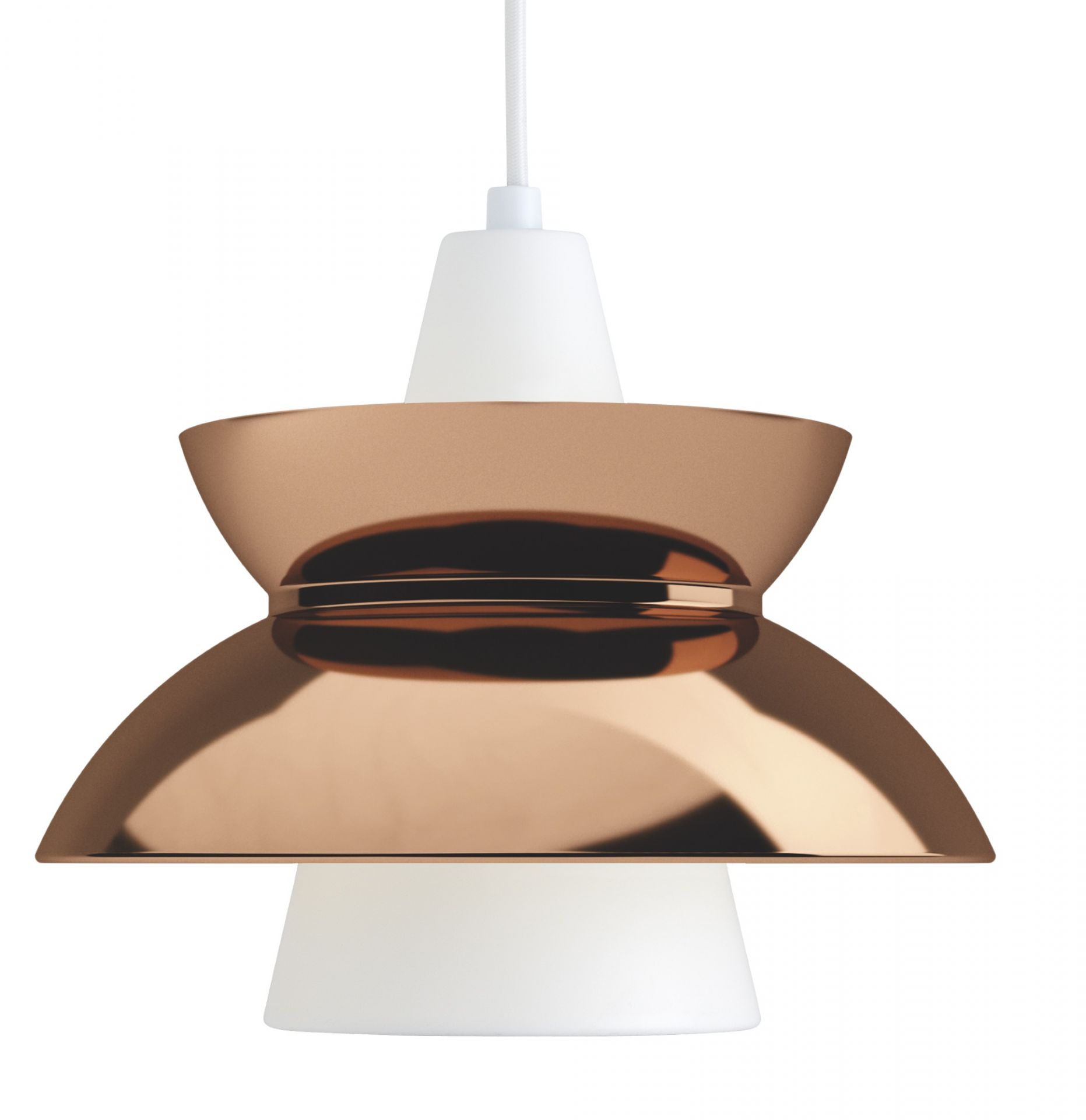 Doo-Wop Pendant Louis Poulsen